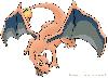 Charizard CCF